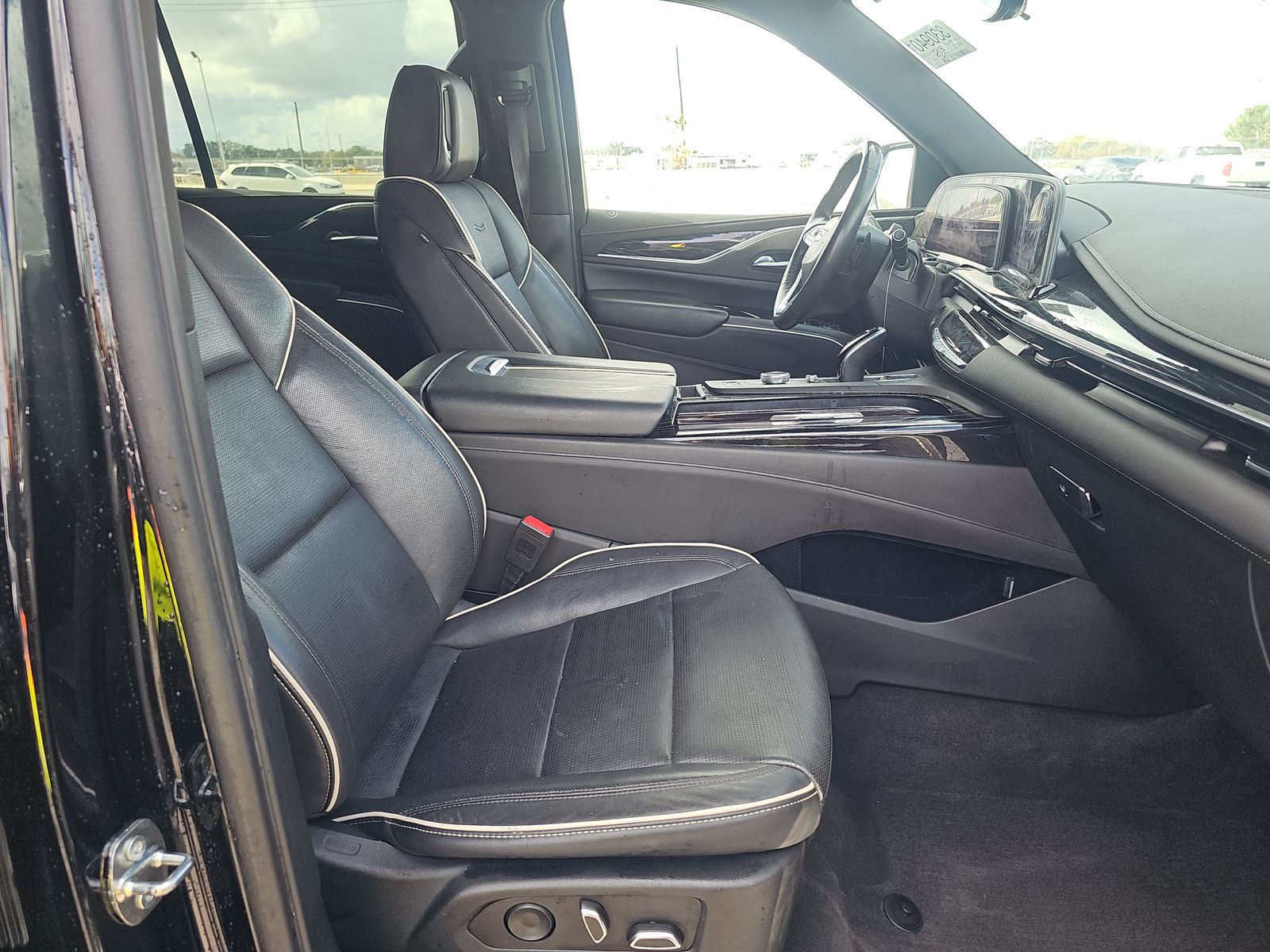 2023 Cadillac Escalade ESV Sport AWD