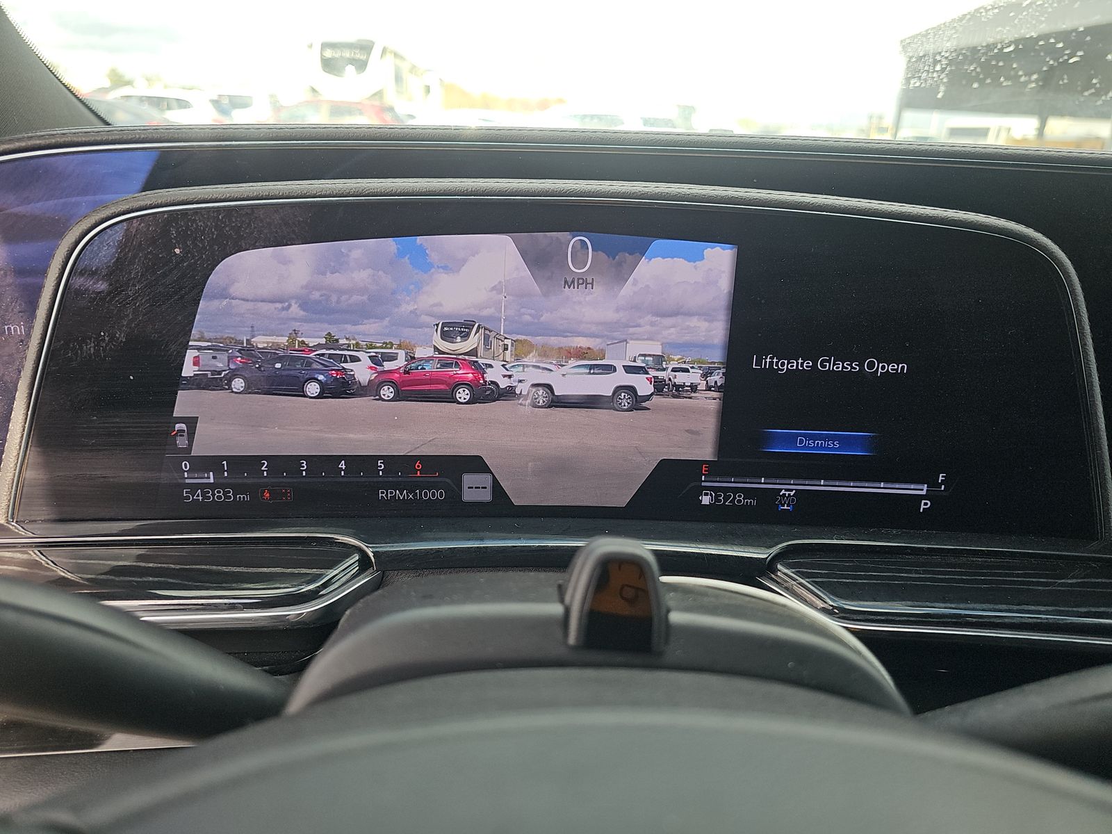 2023 Cadillac Escalade ESV Sport AWD