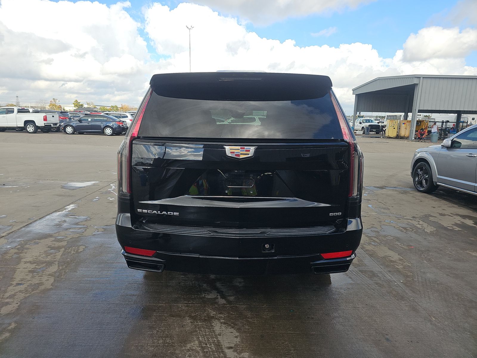 2023 Cadillac Escalade ESV Sport AWD