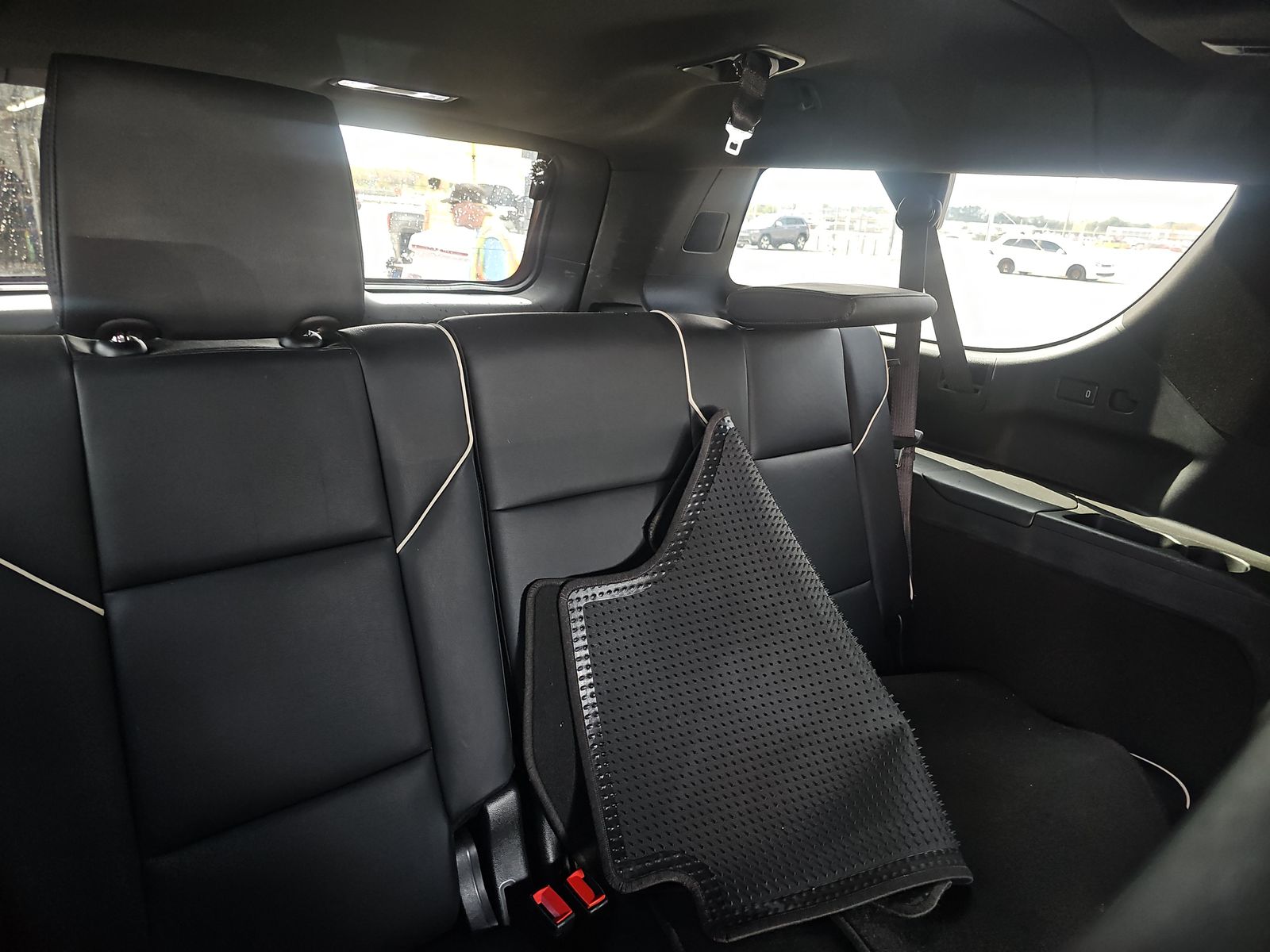 2023 Cadillac Escalade ESV Sport AWD