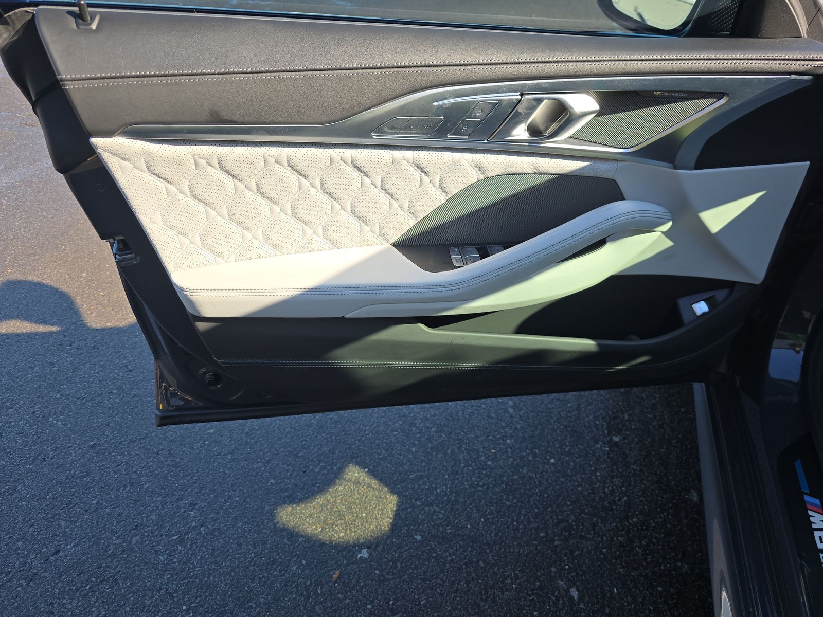 2022 BMW M8 Competition AWD