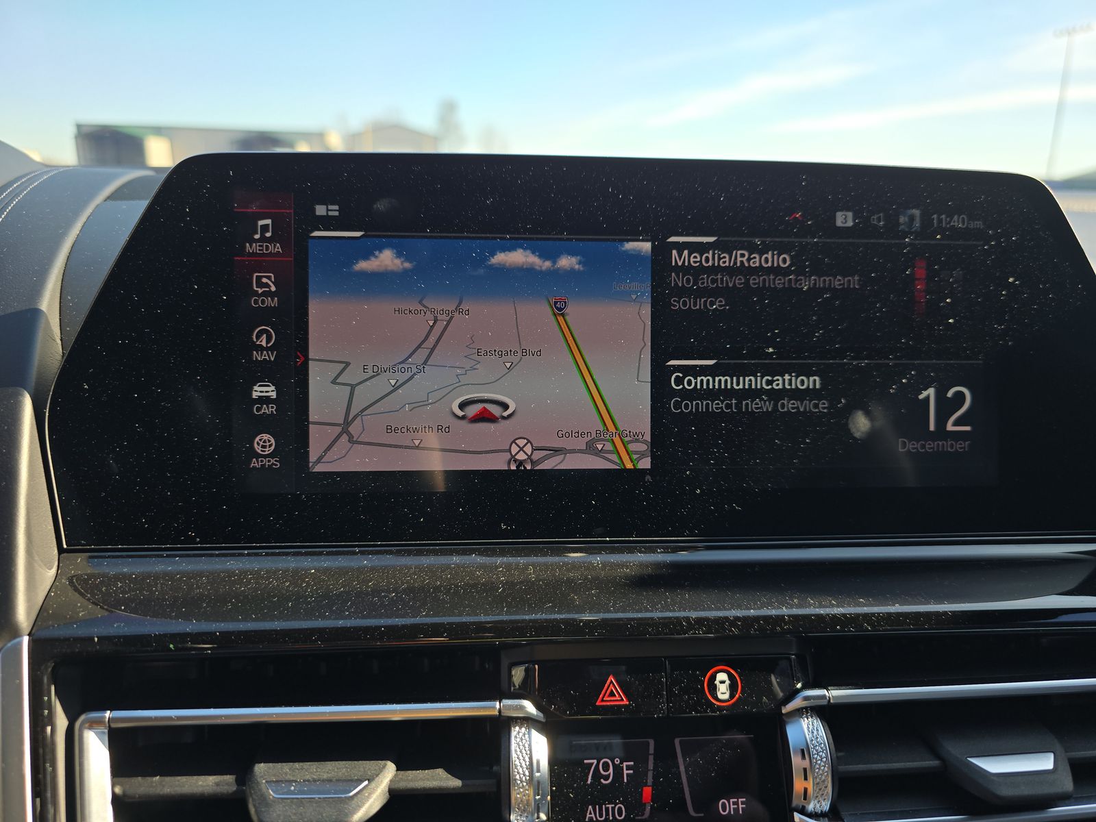 2022 BMW M8 Competition AWD