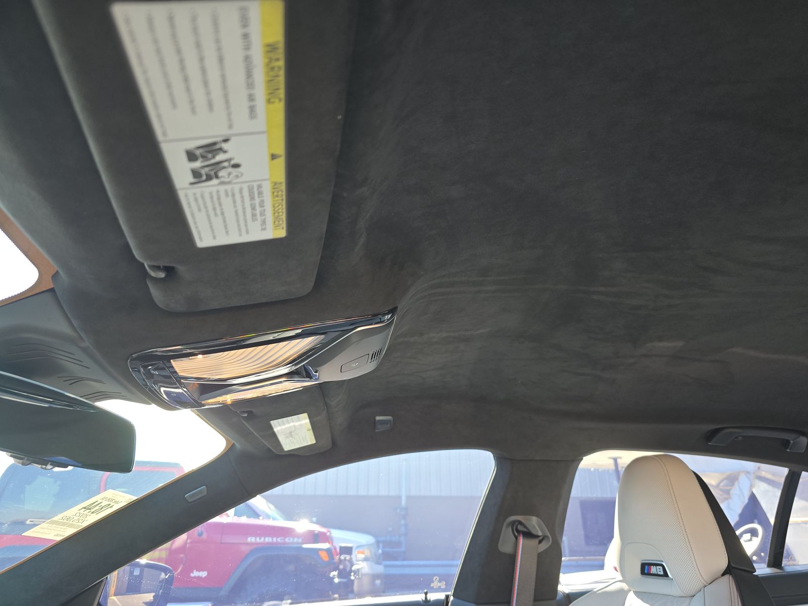 2022 BMW M8 Competition AWD