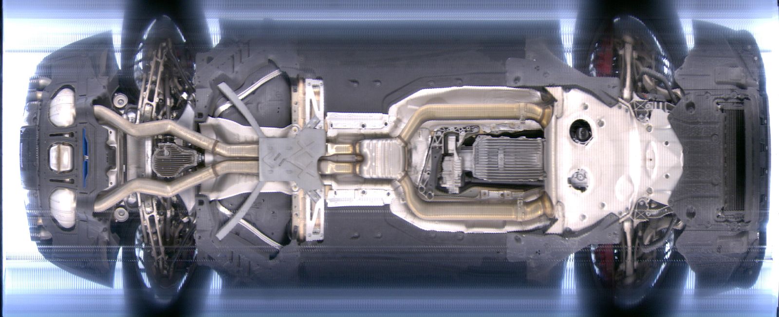 2022 BMW M8 Competition AWD