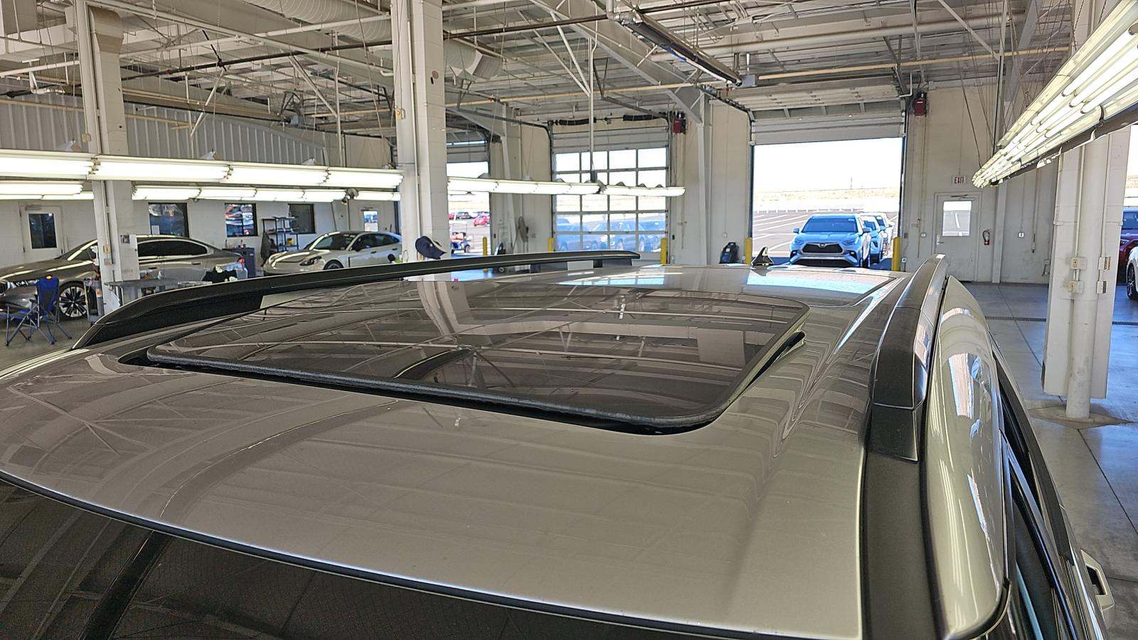 2024 Hyundai Santa Fe Hybrid Calligraphy AWD