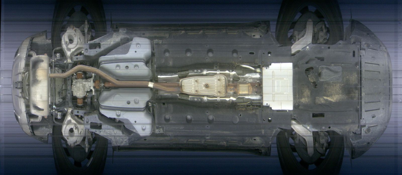 2023 Lincoln Nautilus Reserve AWD