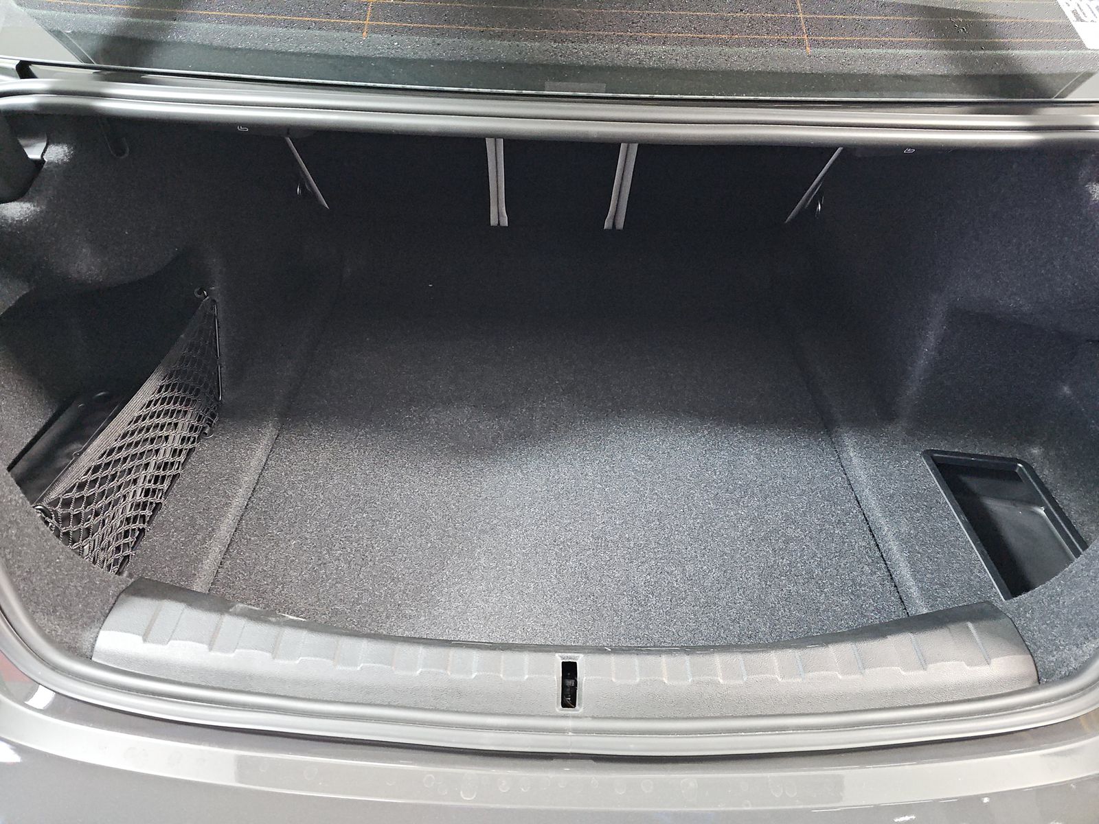 2024 BMW M3 Competition xDrive AWD