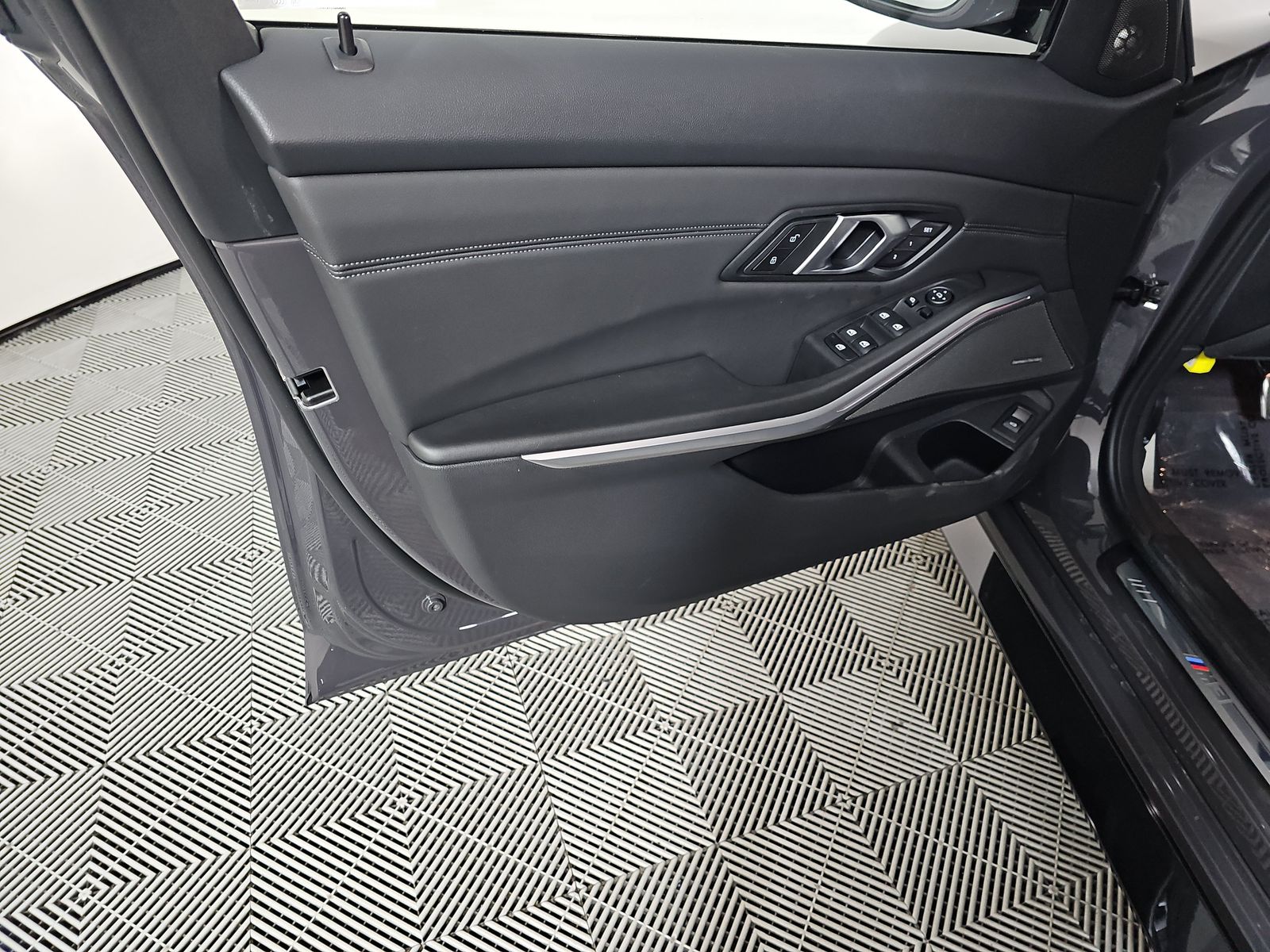 2024 BMW M3 Competition xDrive AWD