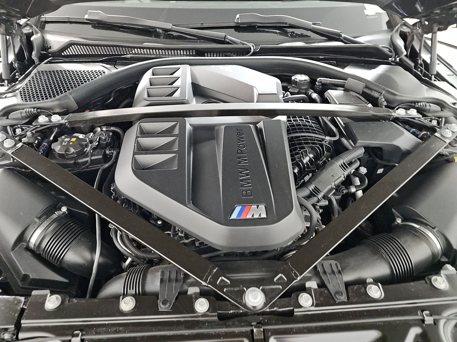 2024 BMW M3 Competition xDrive AWD