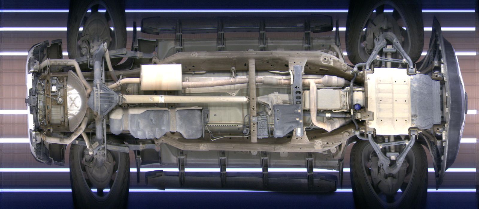 2021 Chevrolet Silverado 1500 High Country AWD