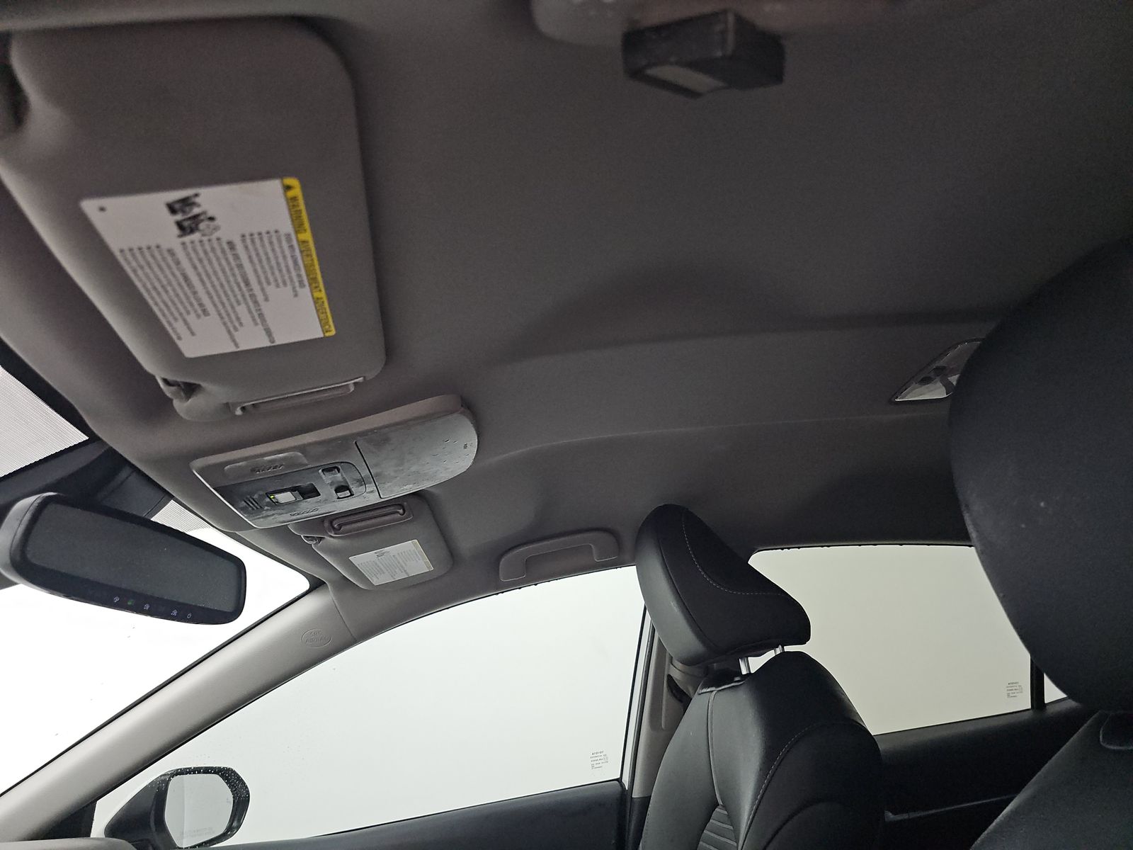 2024 Toyota Camry SE FWD