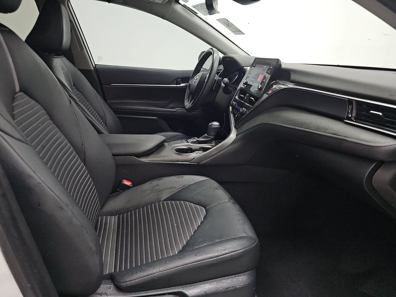 2024 Toyota Camry SE FWD