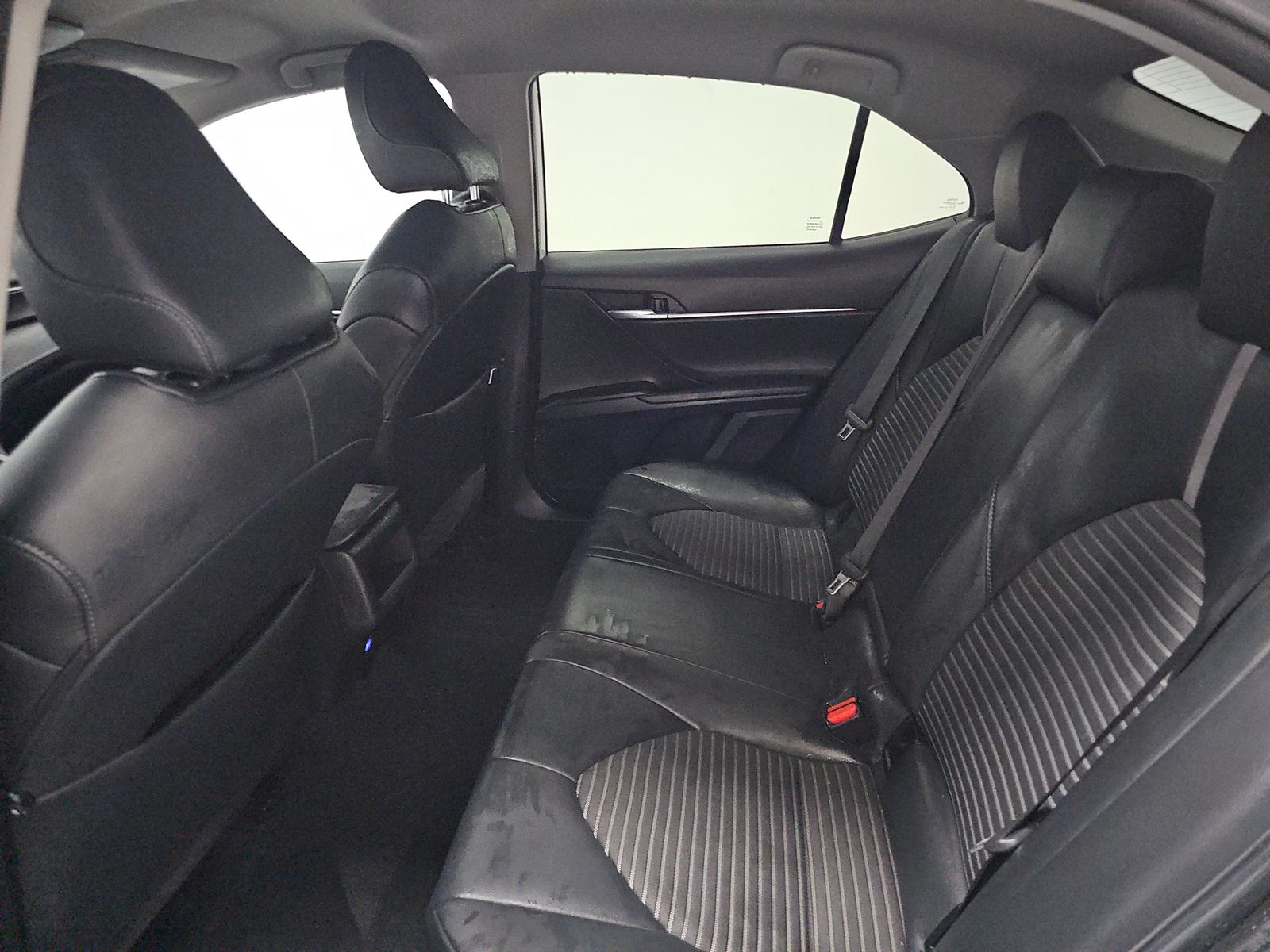 2024 Toyota Camry SE FWD