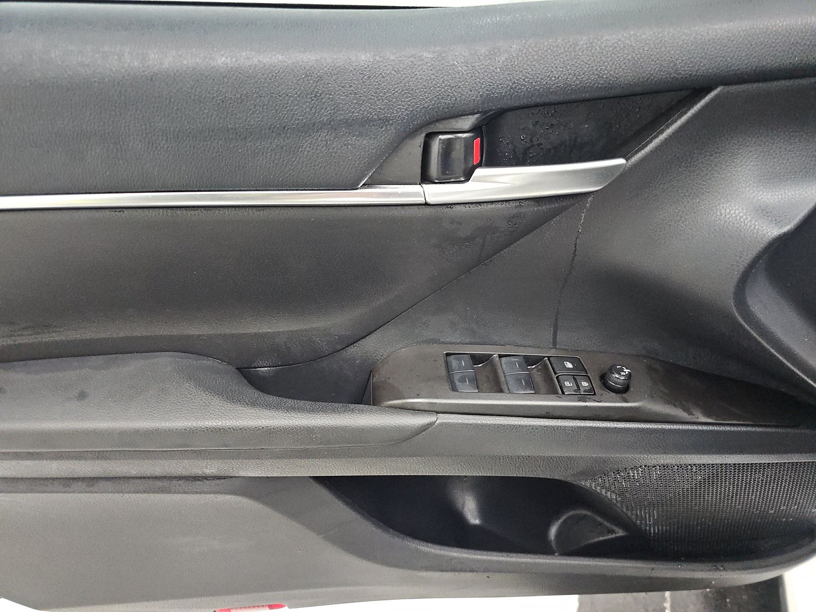 2024 Toyota Camry SE FWD