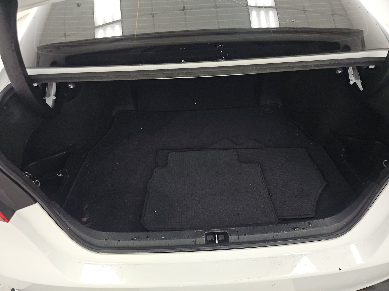 2024 Toyota Camry SE FWD