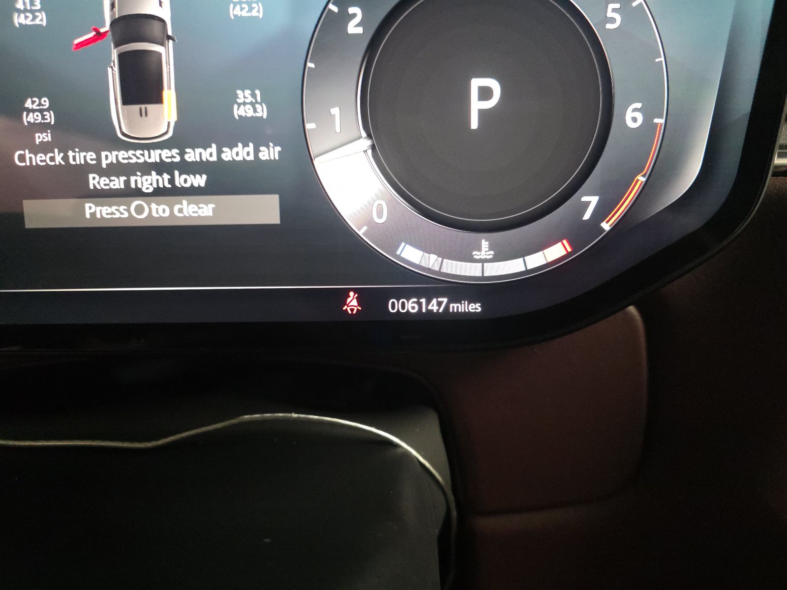 2025 Land Rover Range Rover Sport Dynamic SE AWD