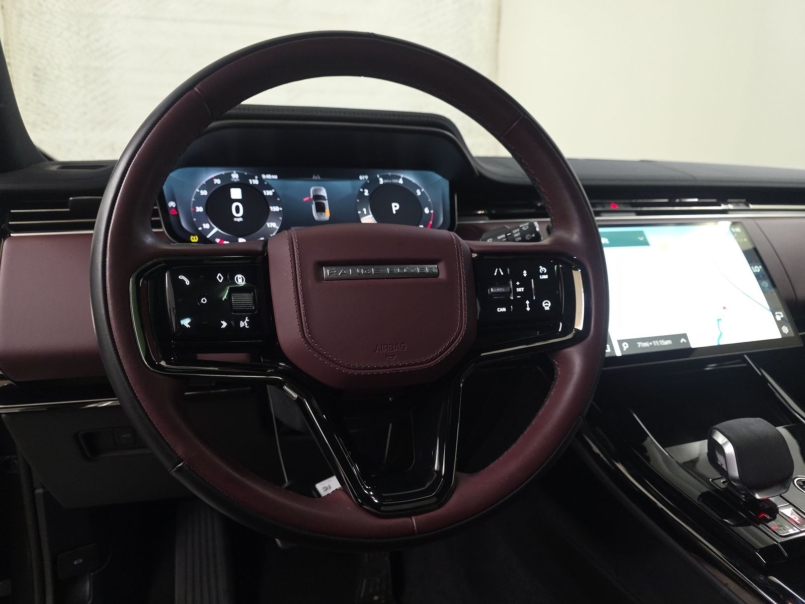 2025 Land Rover Range Rover Sport Dynamic SE AWD