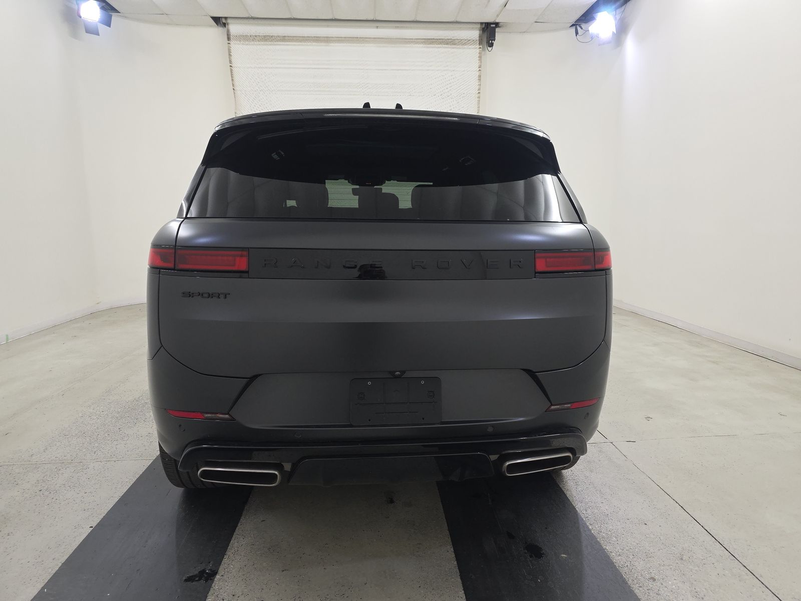 2025 Land Rover Range Rover Sport Dynamic SE AWD