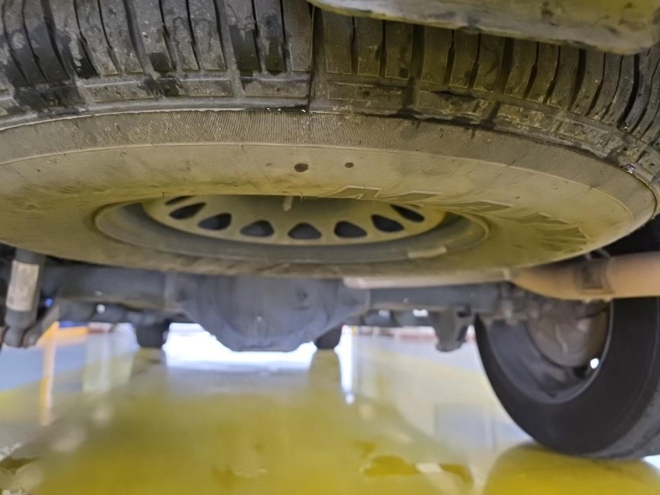 2023 Chevrolet Silverado 1500 RST RWD