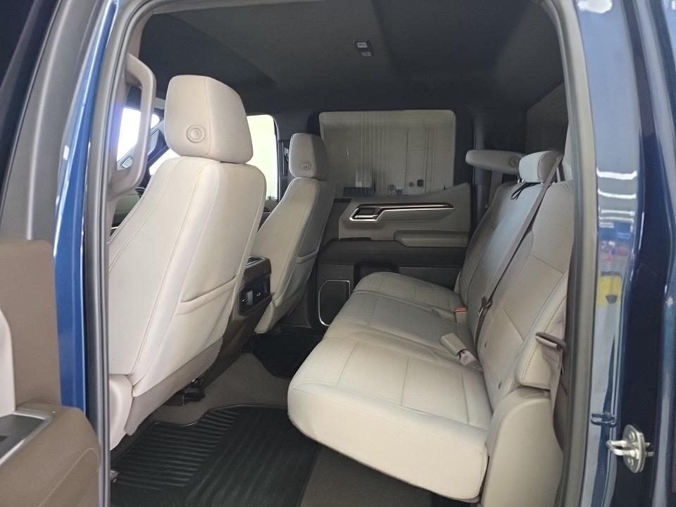 2023 Chevrolet Silverado 1500 RST RWD