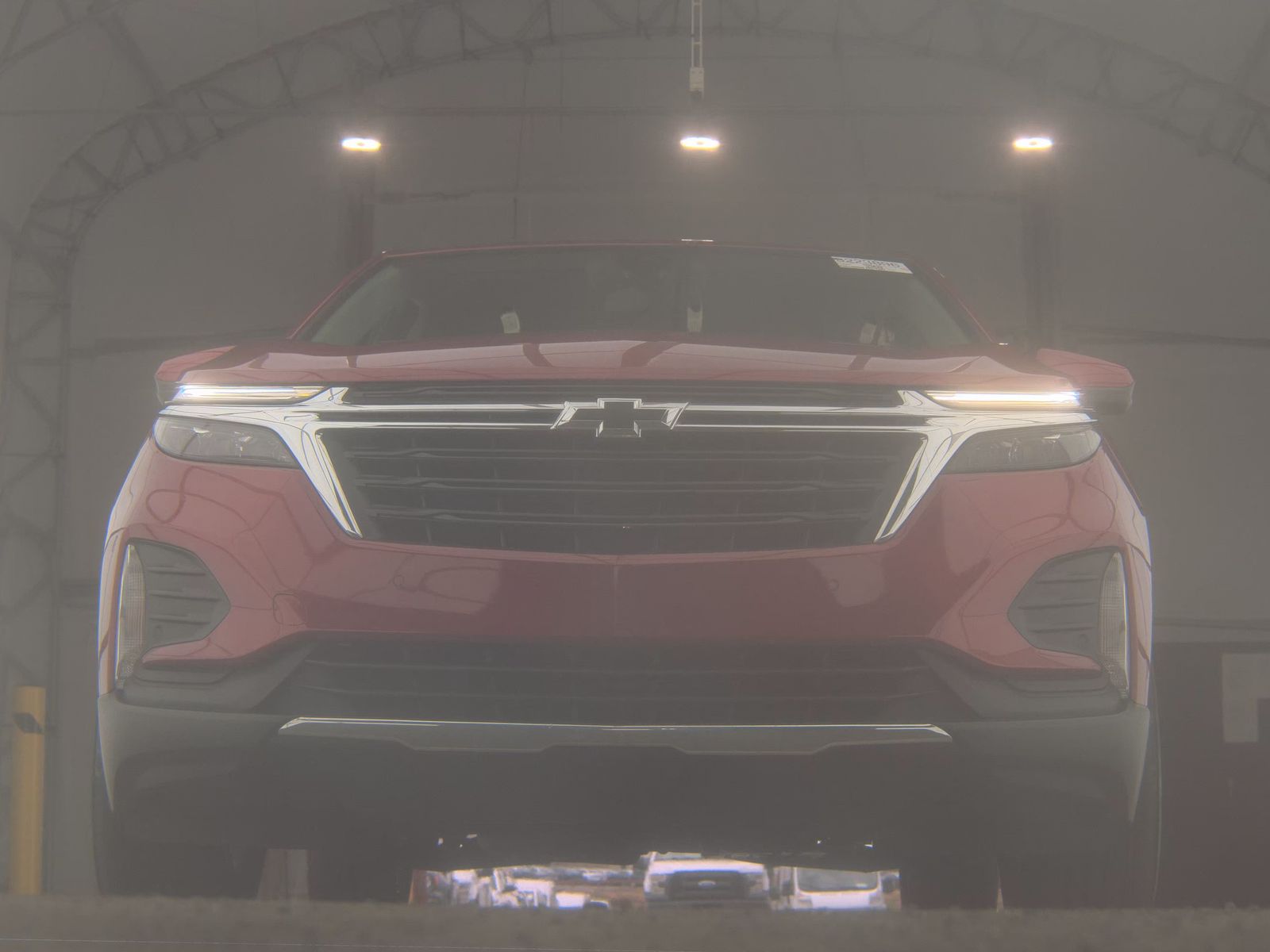 2024 Chevrolet Equinox LT FWD