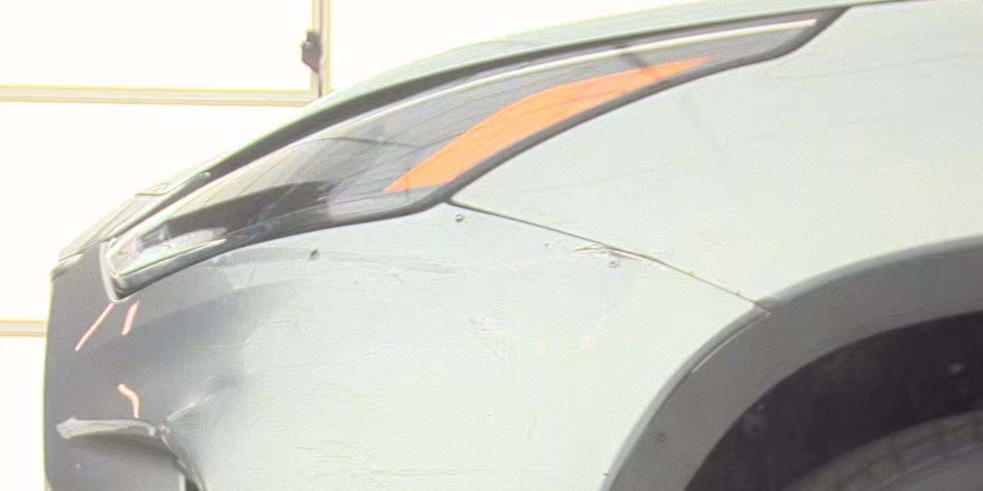 2022 Toyota Highlander L AWD