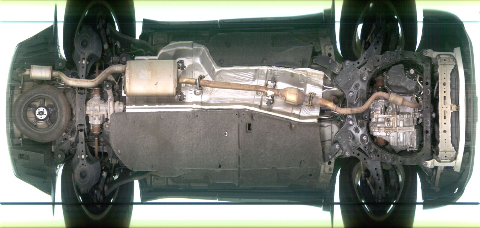 2022 Toyota Highlander L AWD