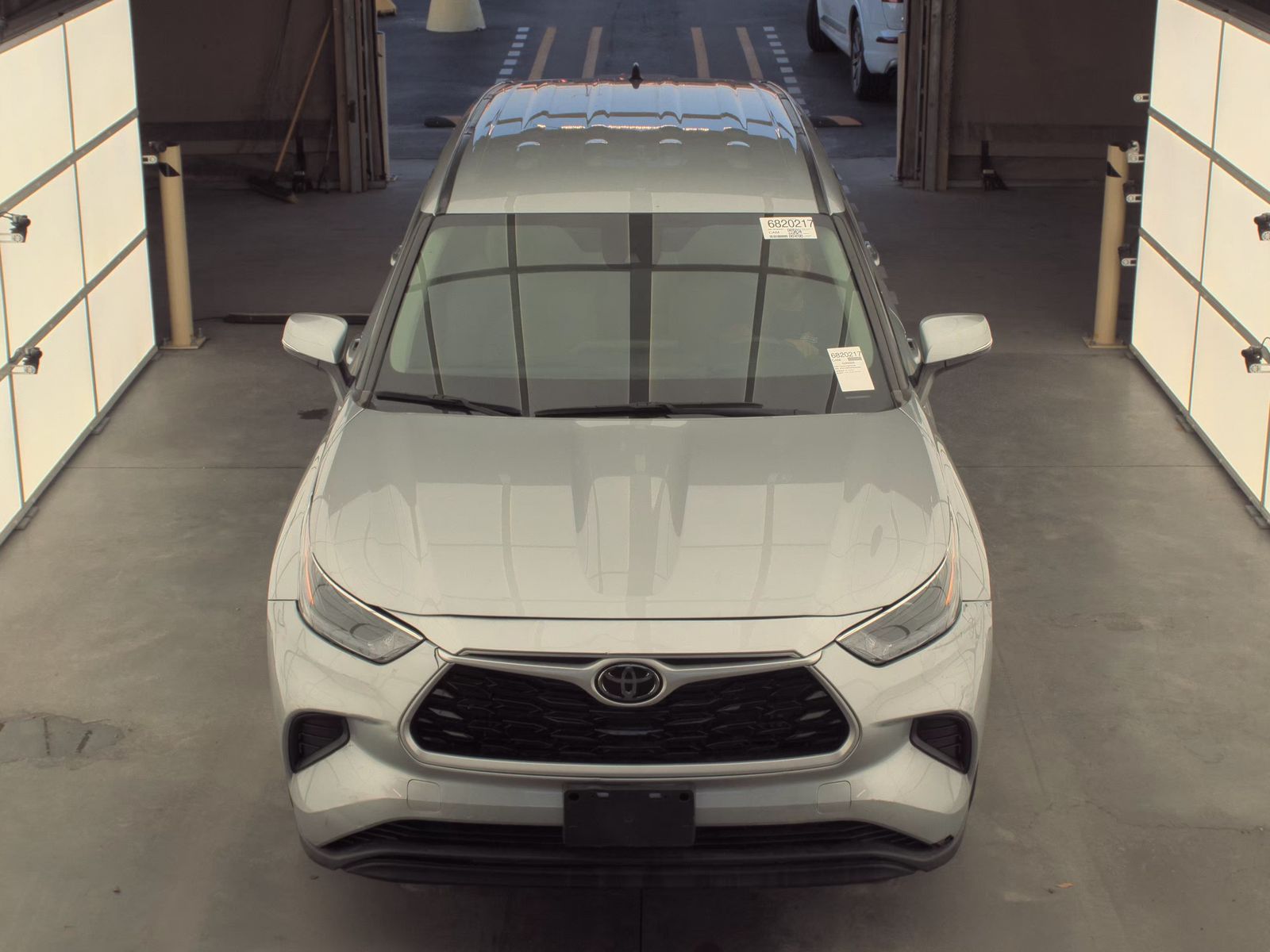 2022 Toyota Highlander L AWD