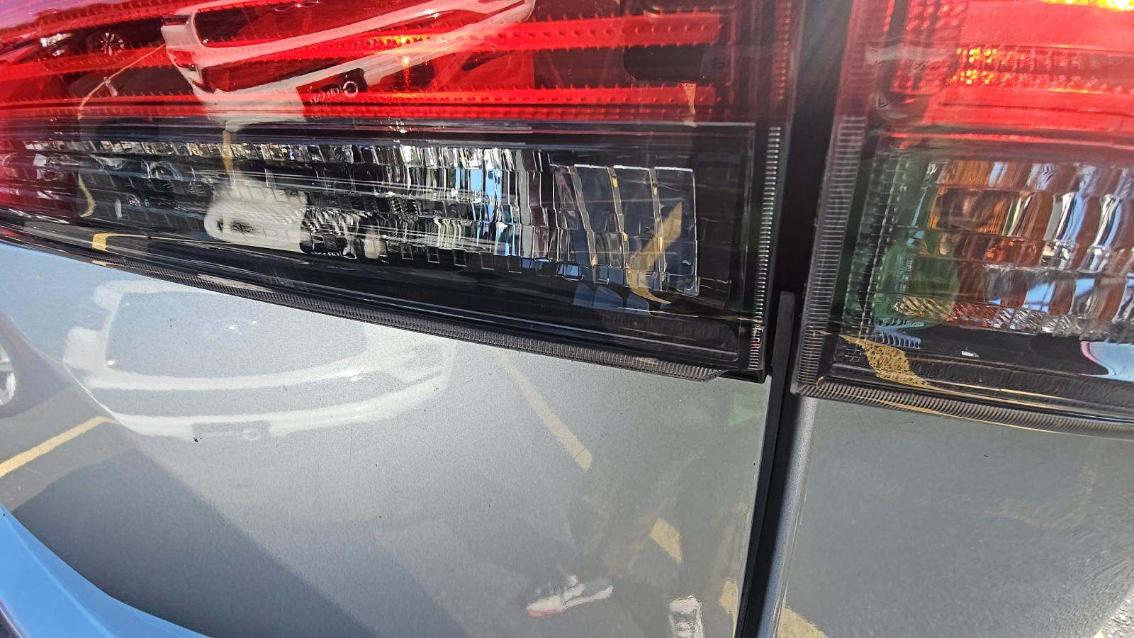 2022 Toyota Highlander L AWD