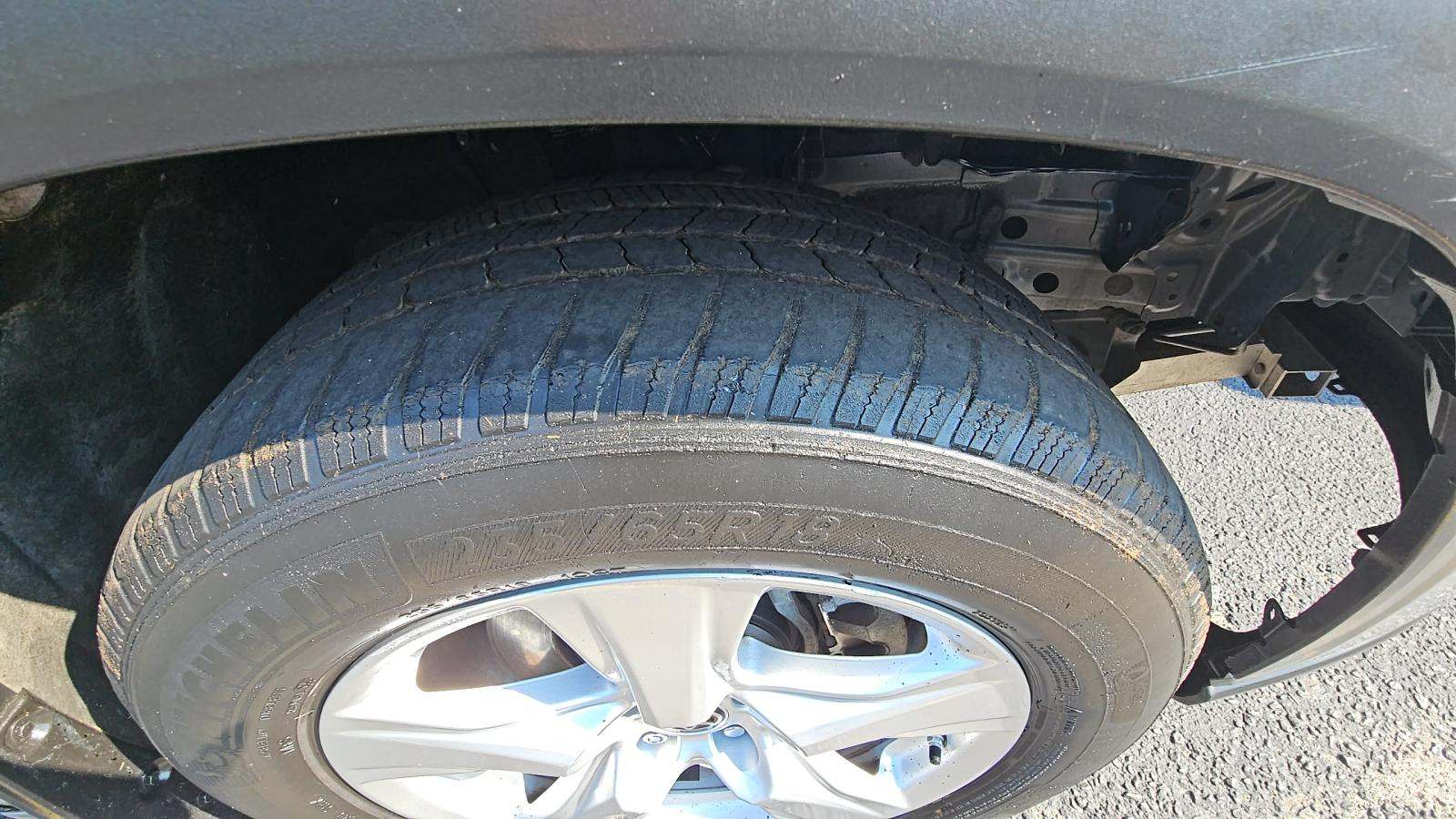 2022 Toyota Highlander L AWD