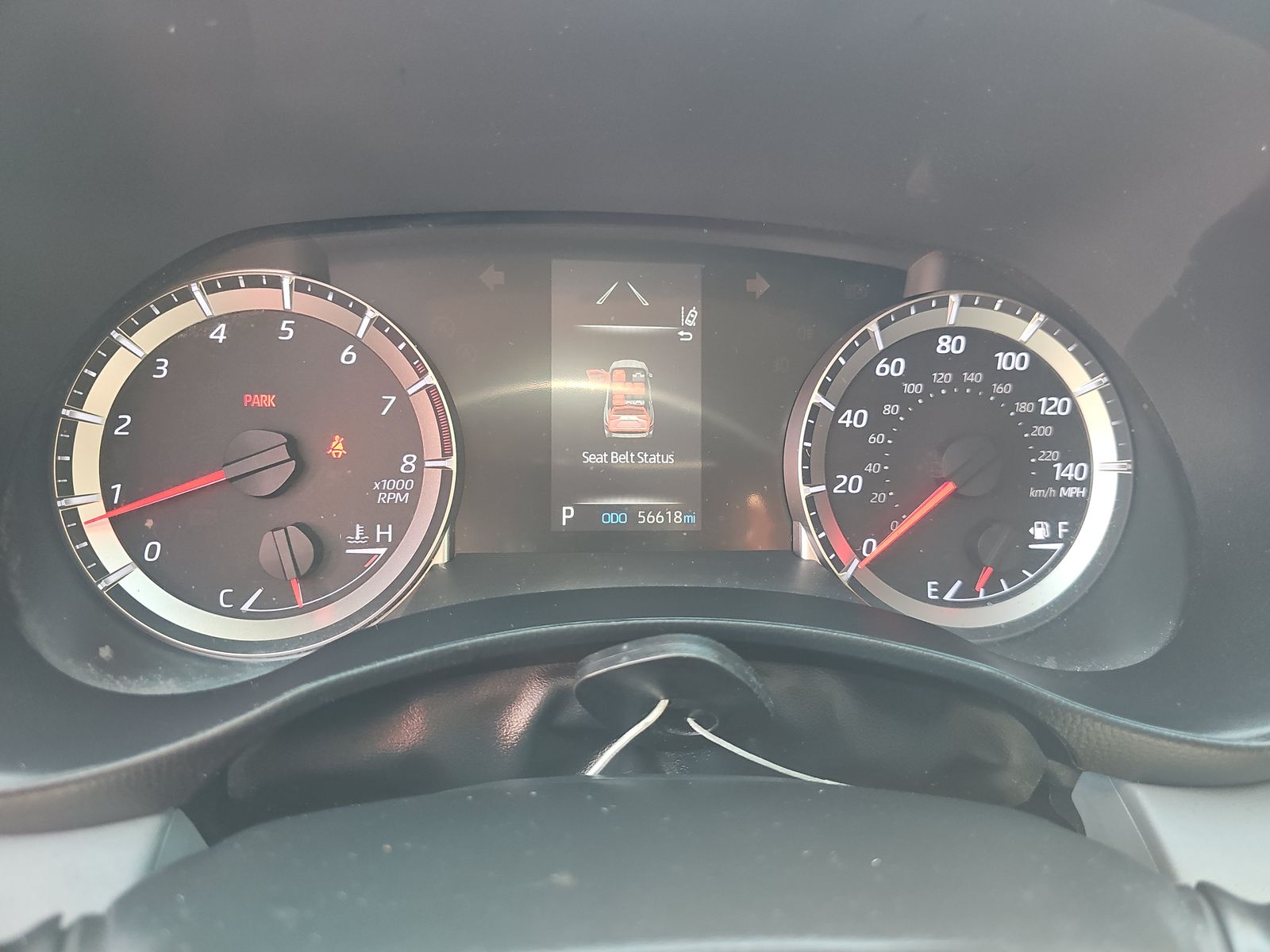 2022 Toyota Highlander L AWD