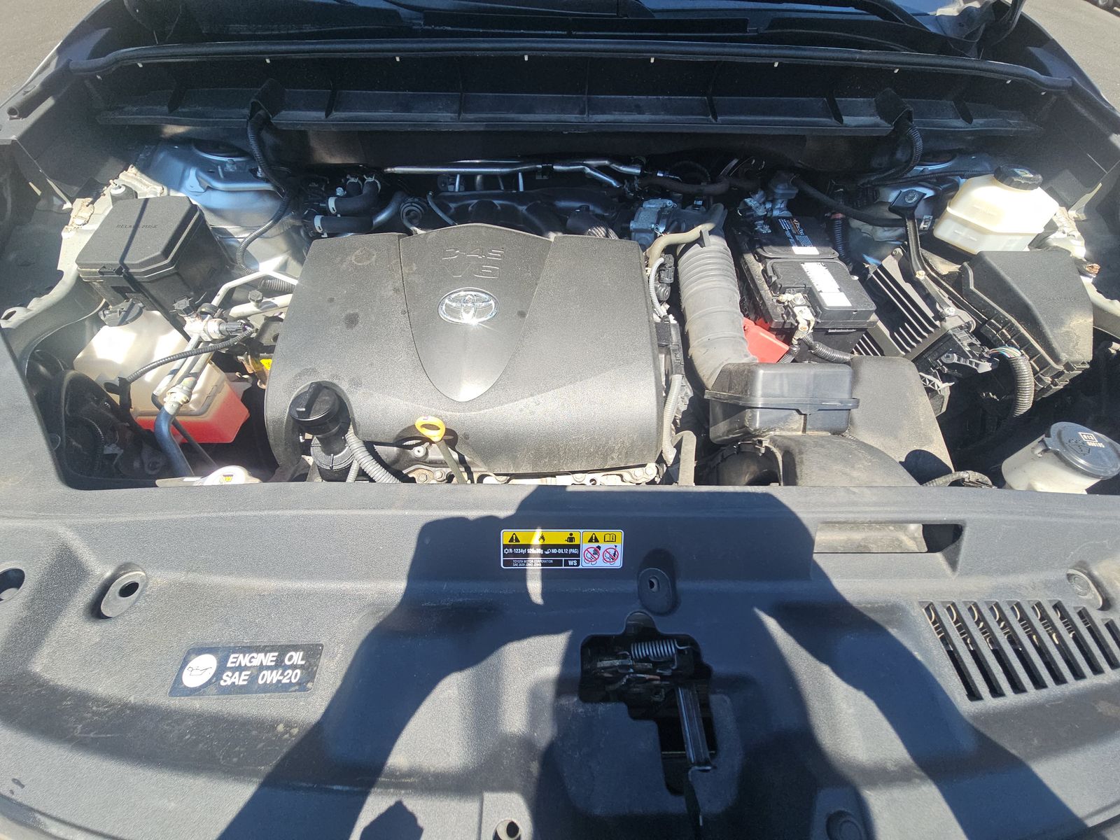 2022 Toyota Highlander L AWD