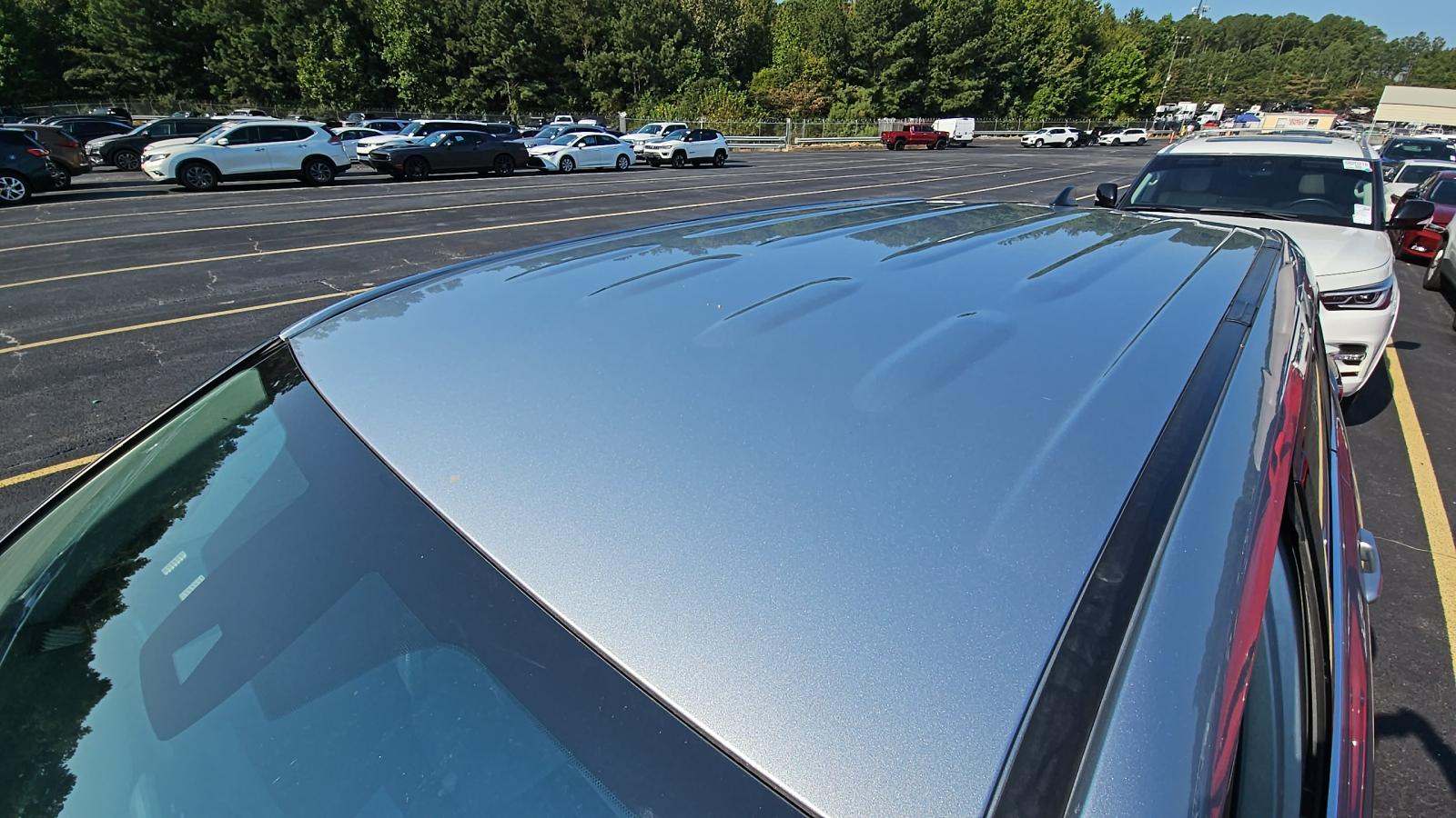 2022 Toyota Highlander L AWD