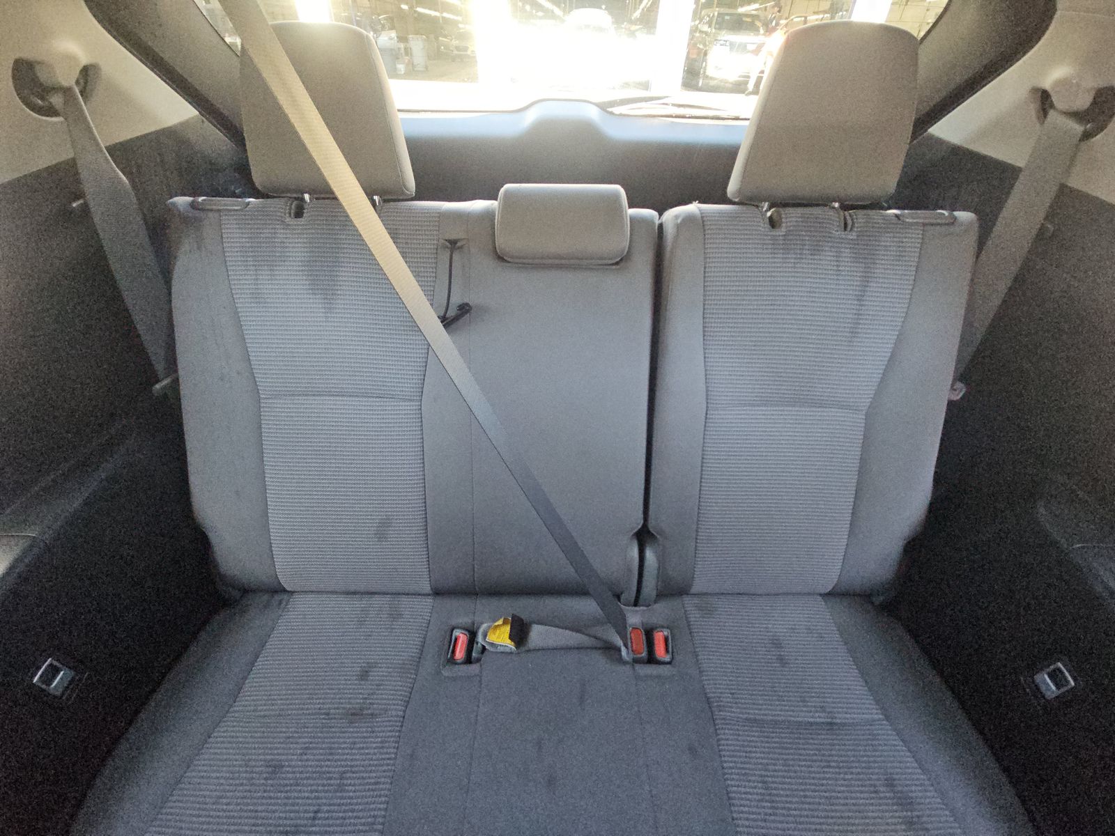 2022 Toyota Highlander L AWD