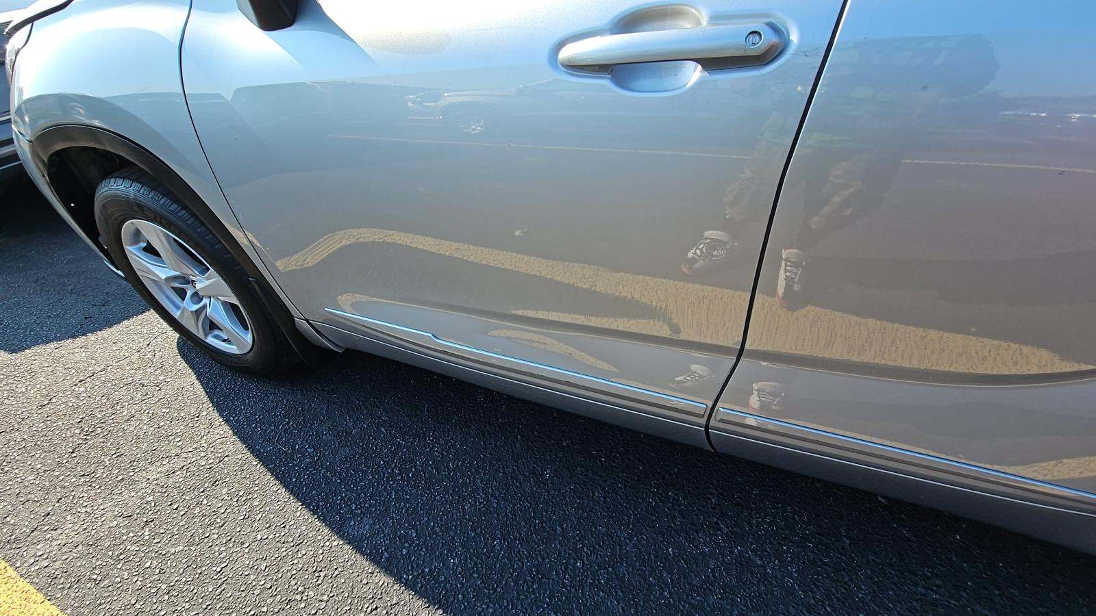 2022 Toyota Highlander L AWD