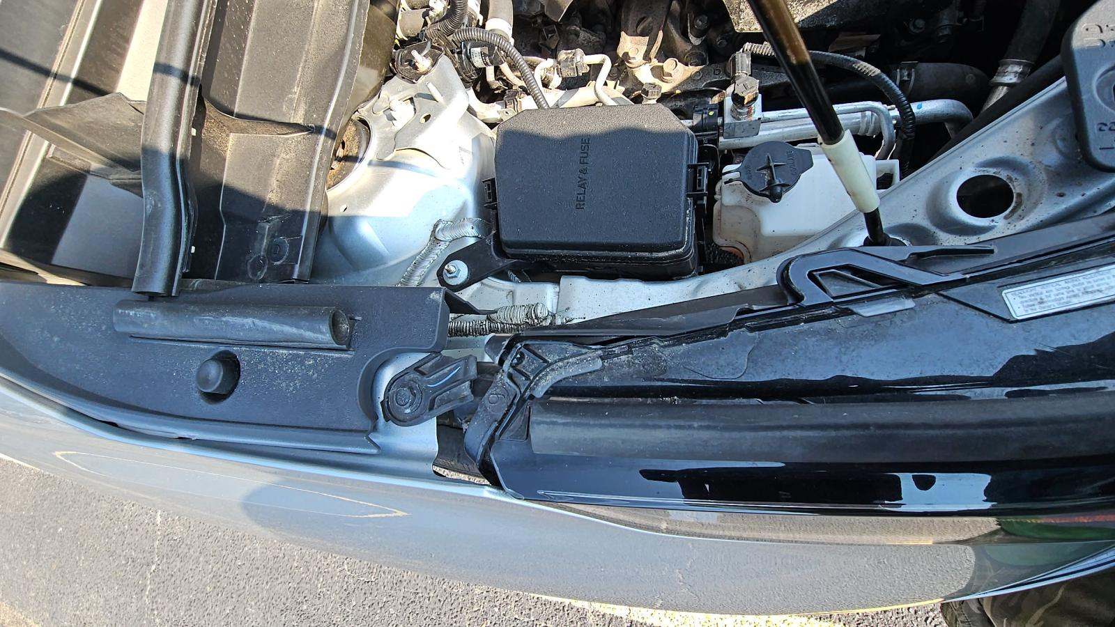 2022 Toyota Highlander L AWD