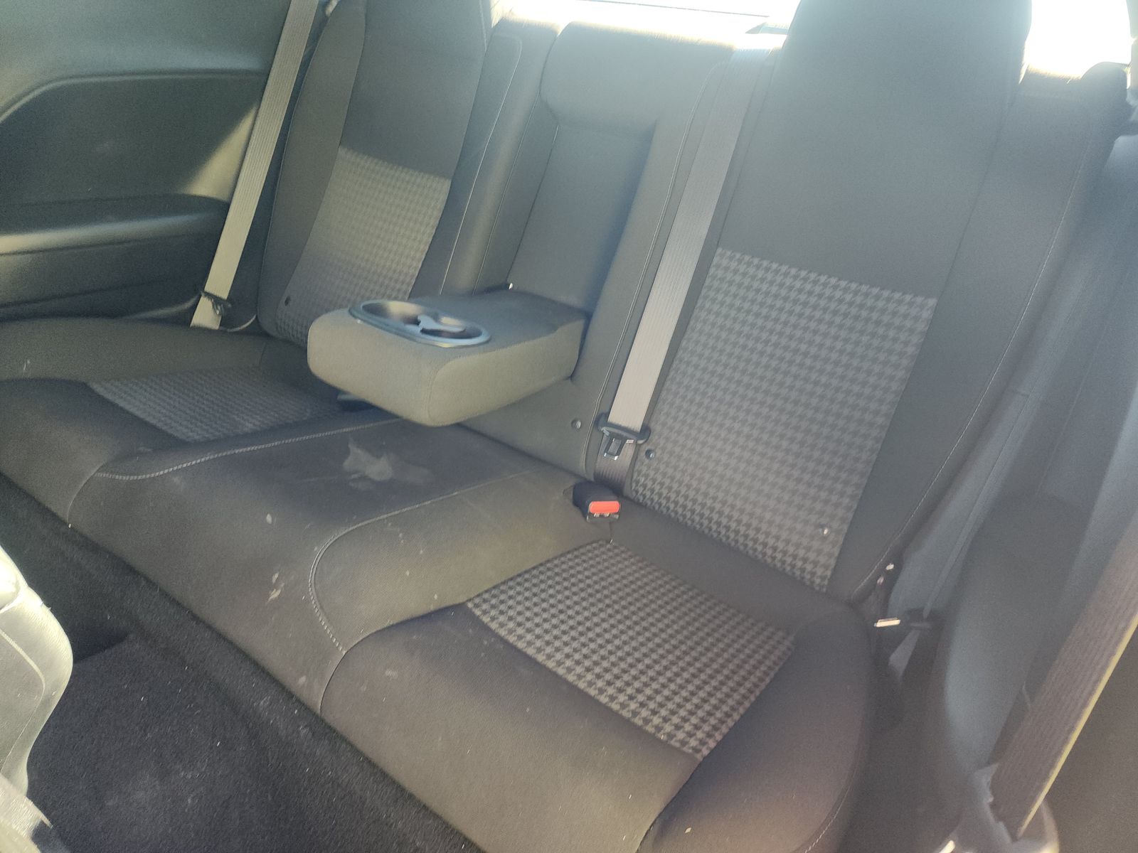 2022 Dodge Challenger R/T Scat Pack RWD