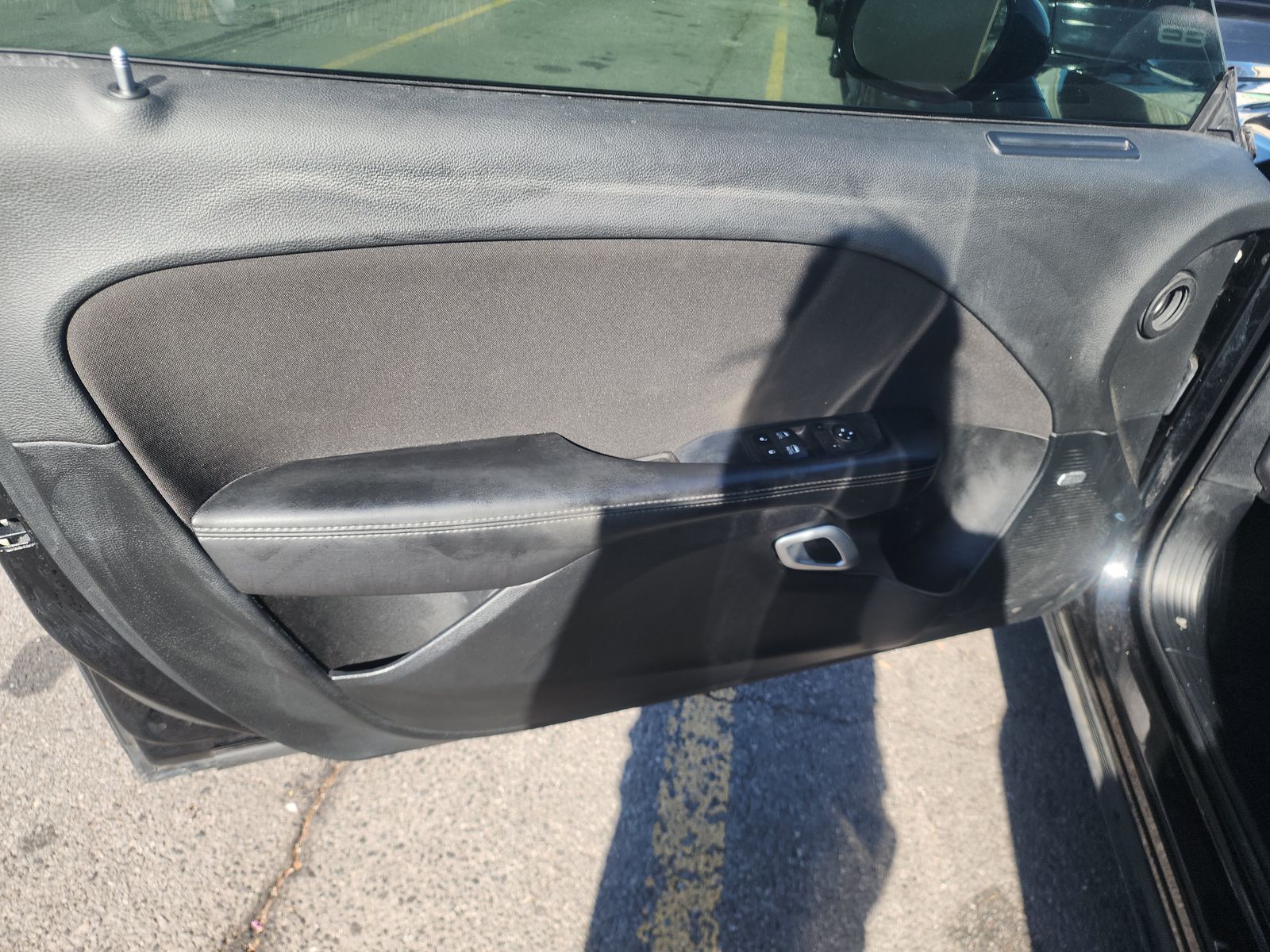 2022 Dodge Challenger R/T Scat Pack RWD