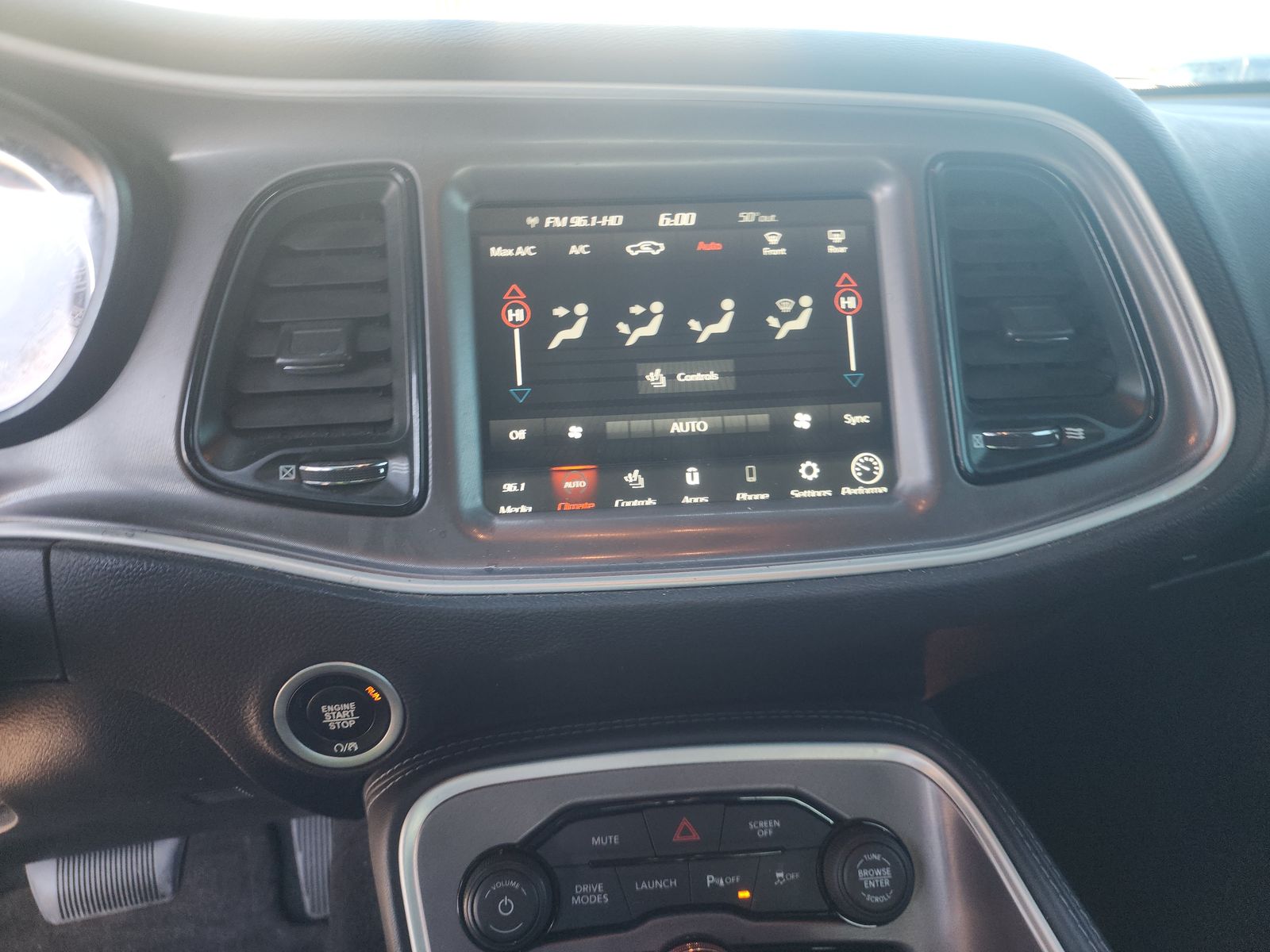 2022 Dodge Challenger R/T Scat Pack RWD