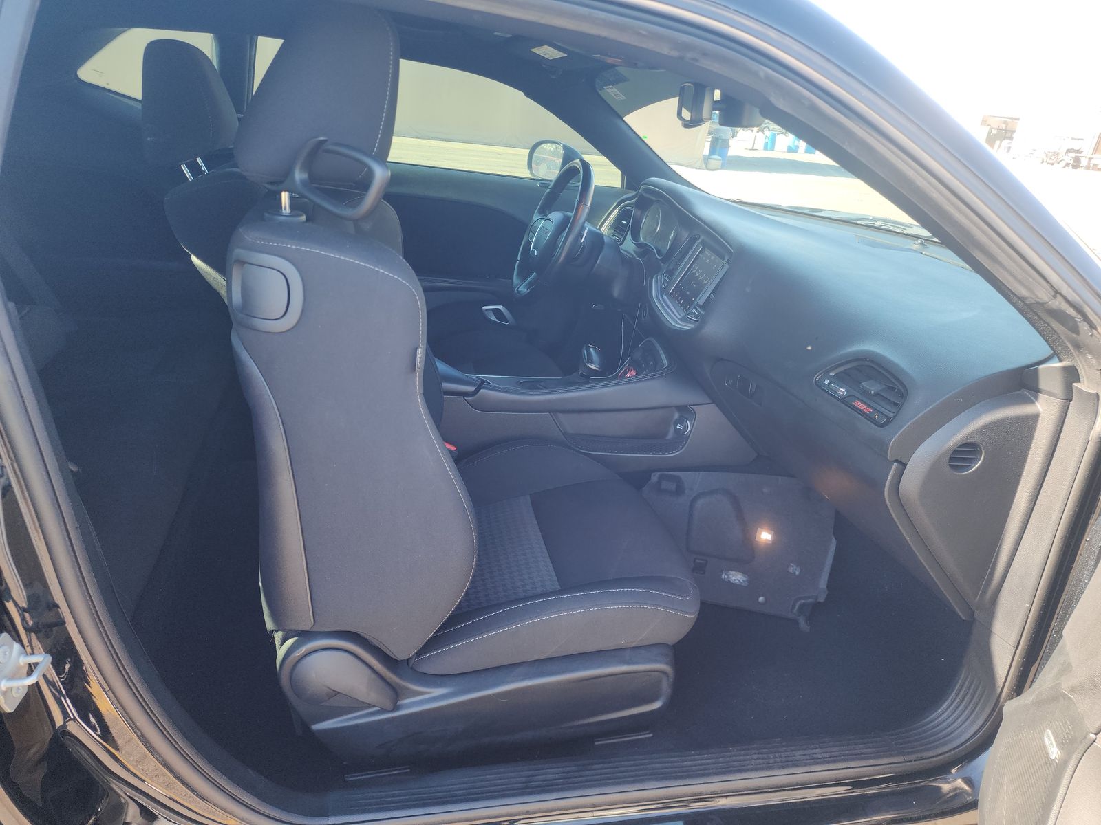 2022 Dodge Challenger R/T Scat Pack RWD