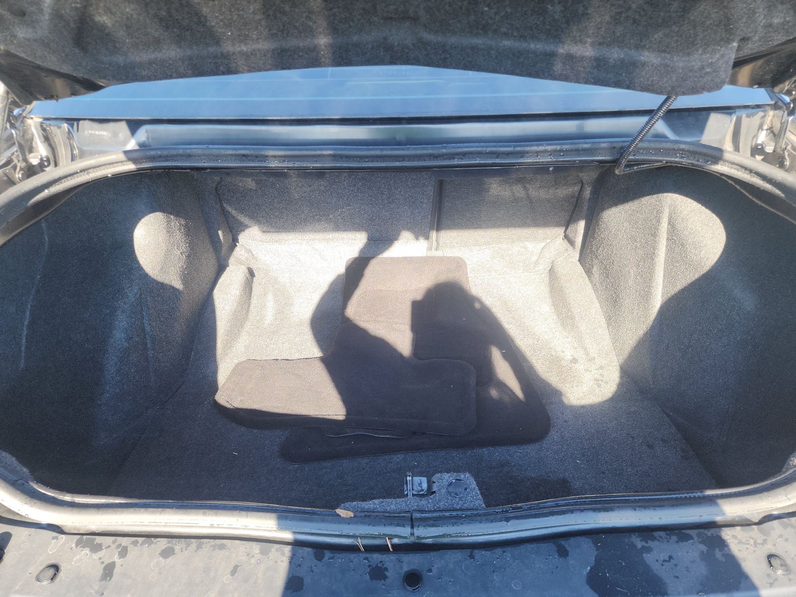 2022 Dodge Challenger R/T Scat Pack RWD