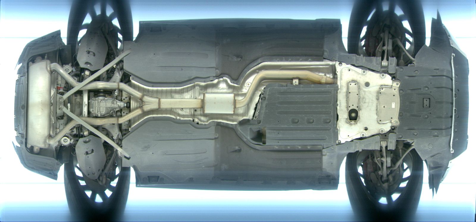 2024 BMW X6 xDrive40i AWD