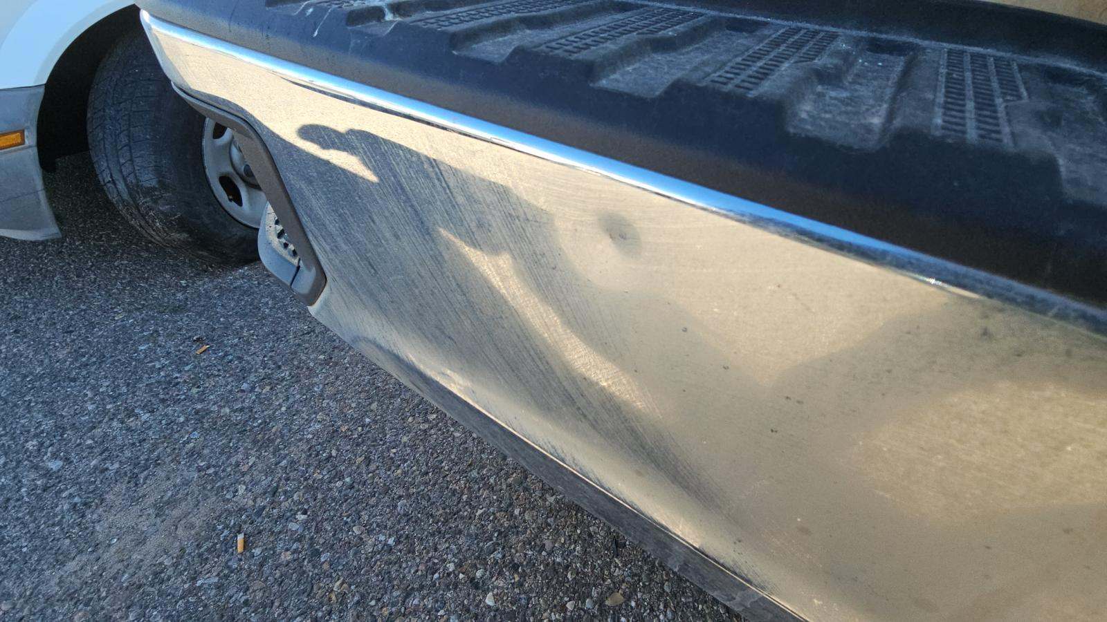 2024 Chevrolet Silverado 2500HD LT AWD