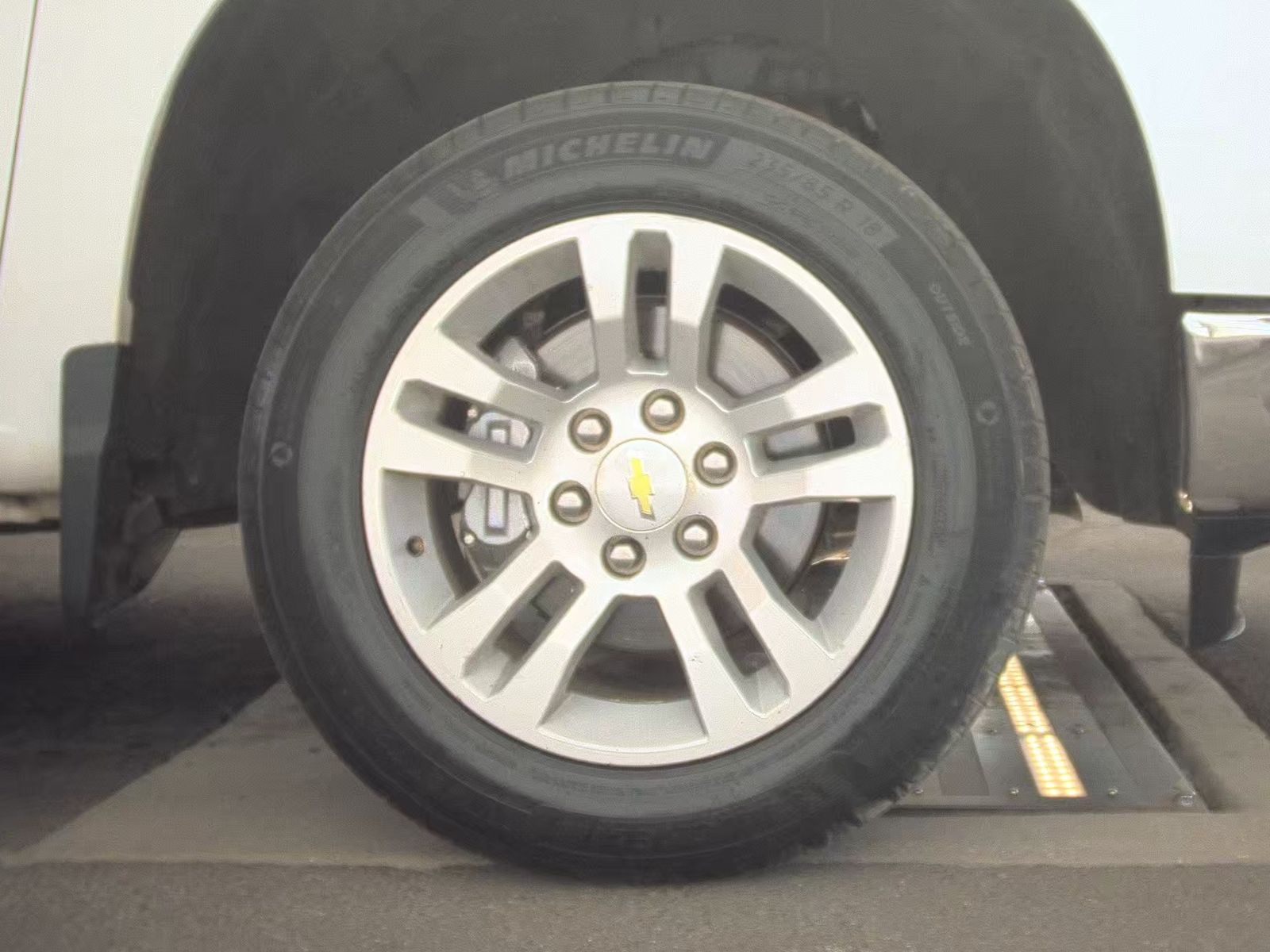 2023 Chevrolet Silverado 1500 LT AWD