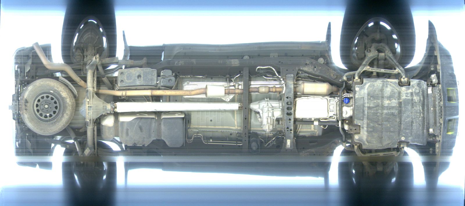 2023 Chevrolet Silverado 1500 LT AWD