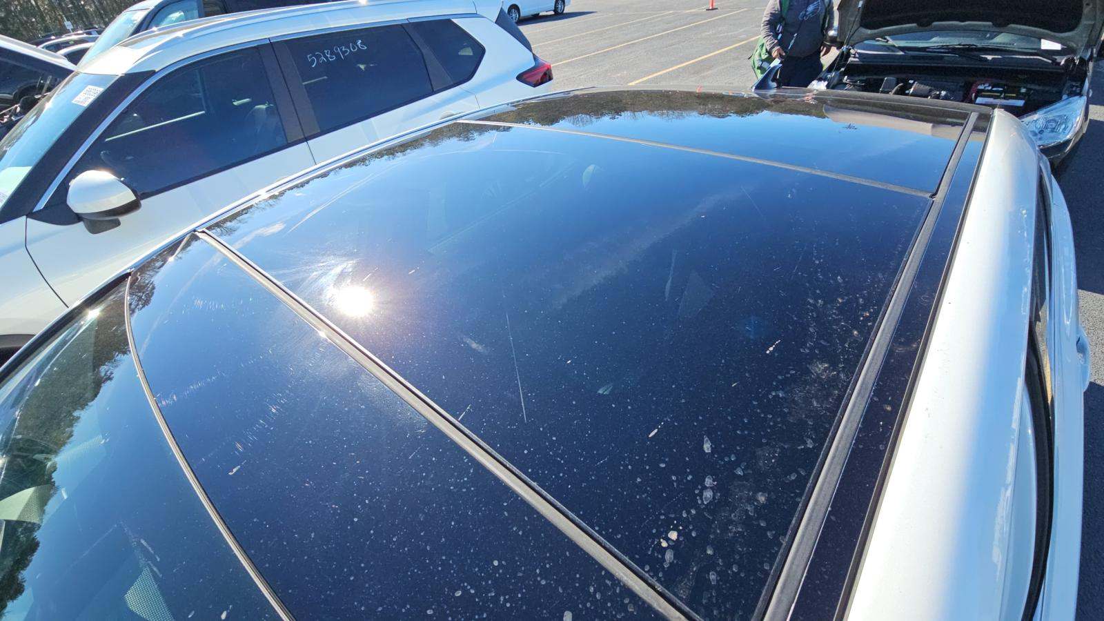 2022 Toyota Camry XSE FWD