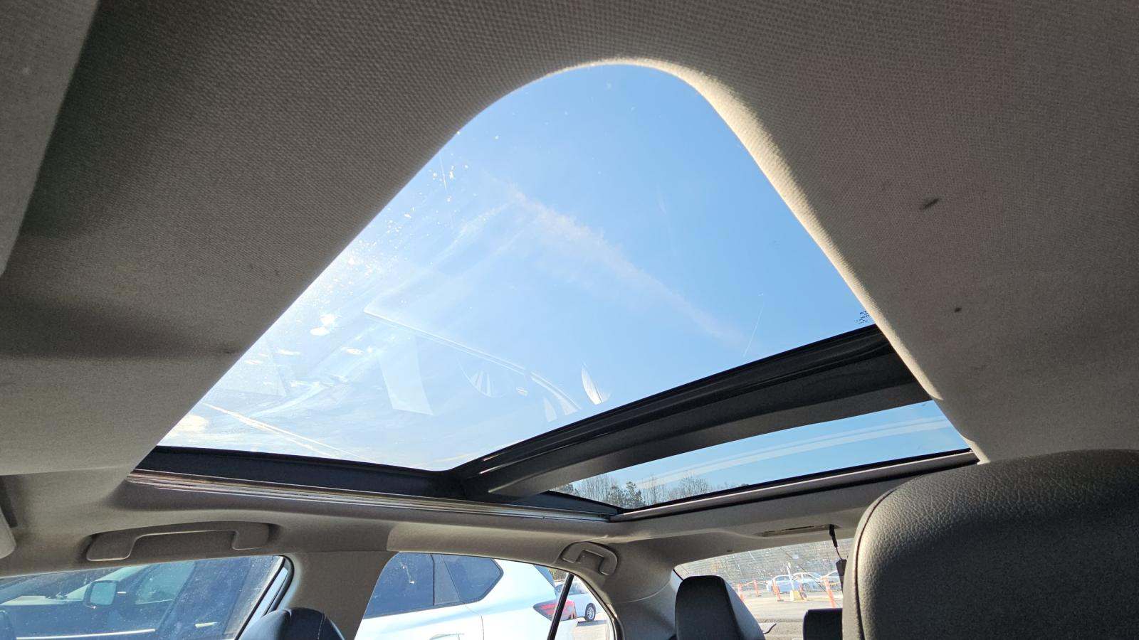 2022 Toyota Camry XSE FWD