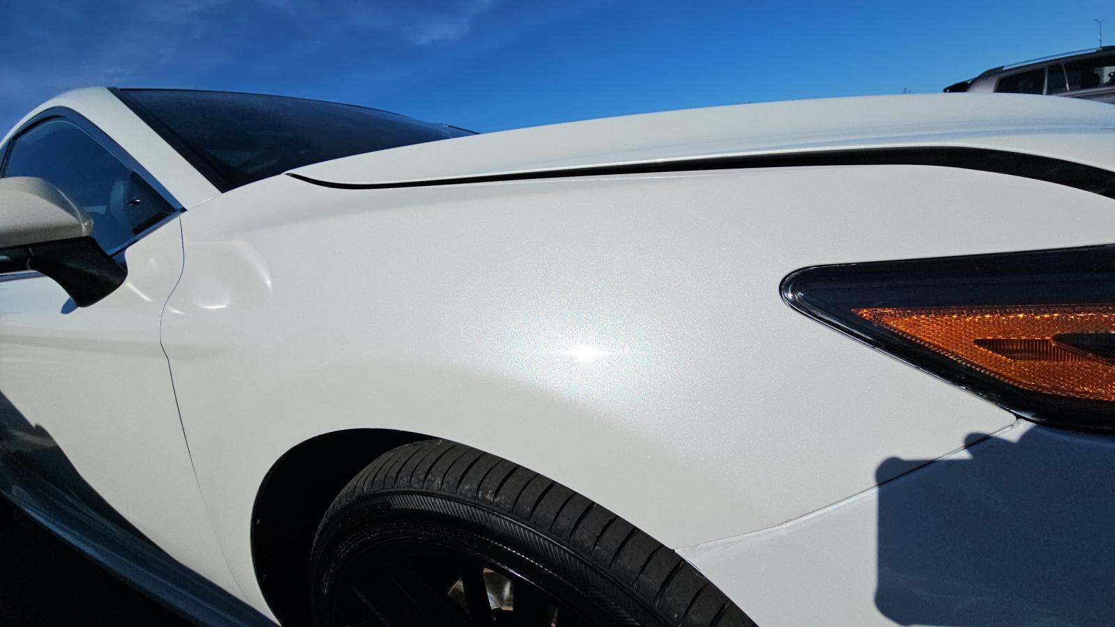 2022 Toyota Camry XSE FWD