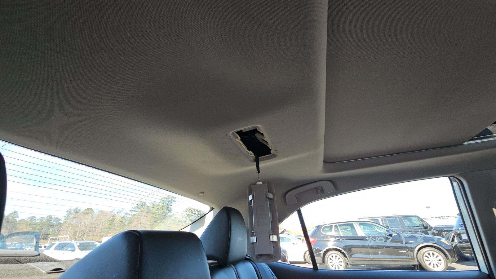 2022 Toyota Camry XSE FWD