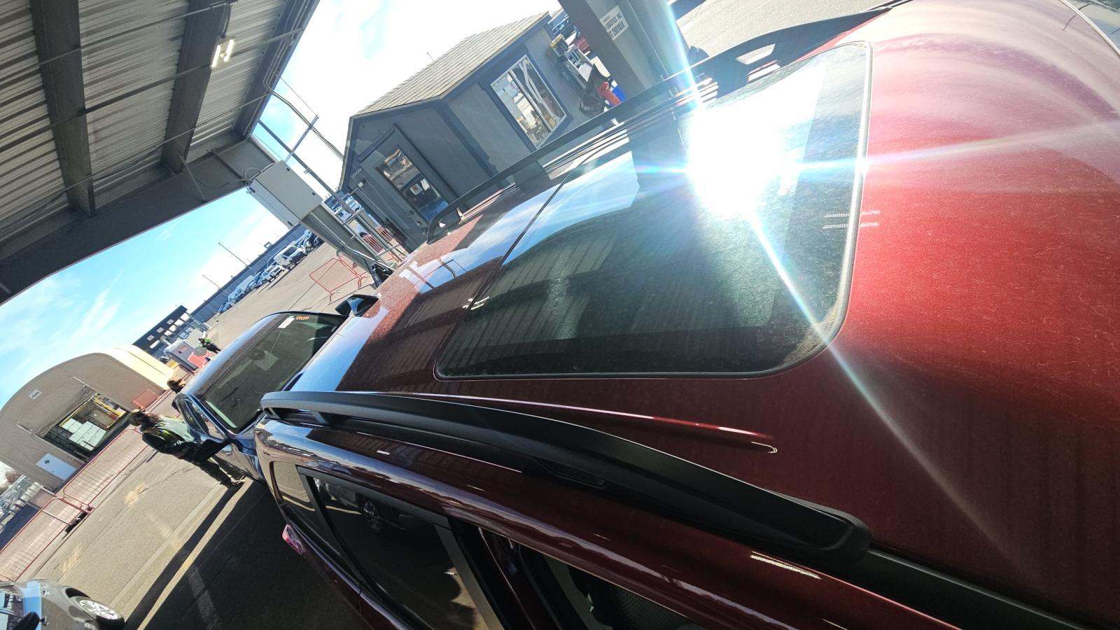 2024 Subaru Forester Premium AWD